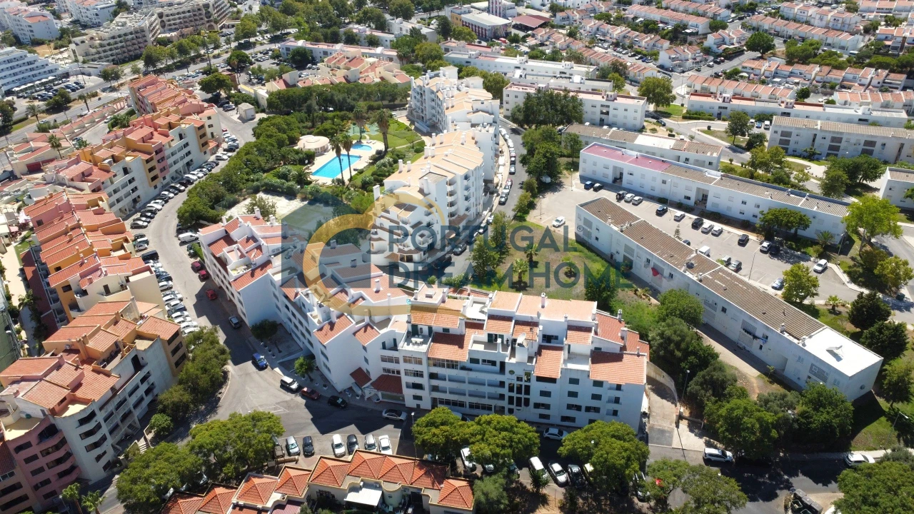 Apartamento T4 para Venda em Albufeira e Olhos de Água Foto 37