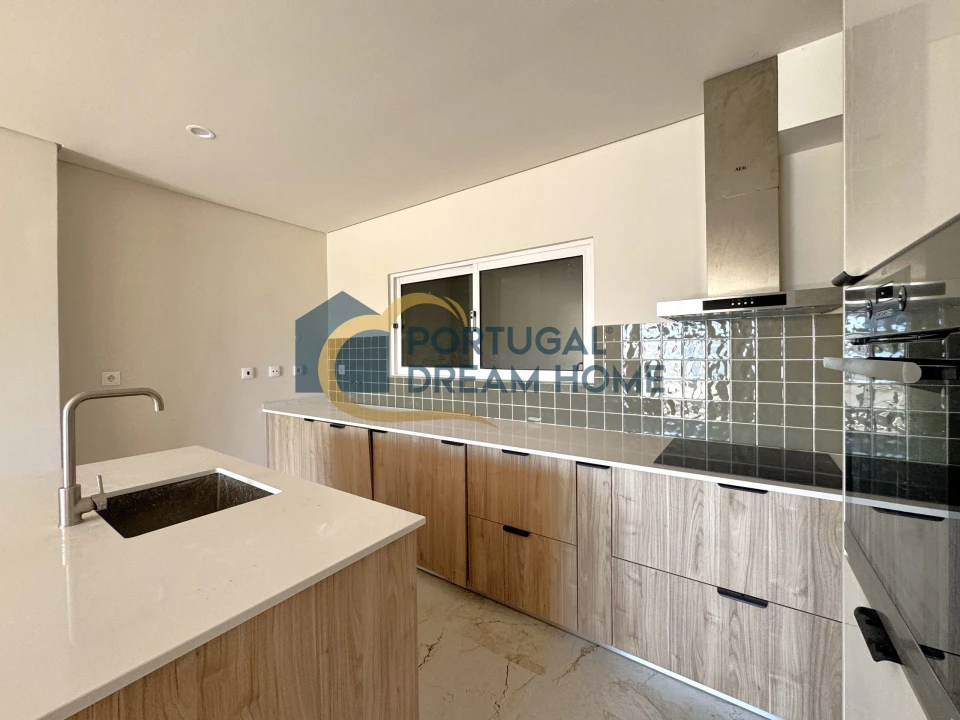 Apartamento T4 para Venda em Albufeira e Olhos de Água Foto 10