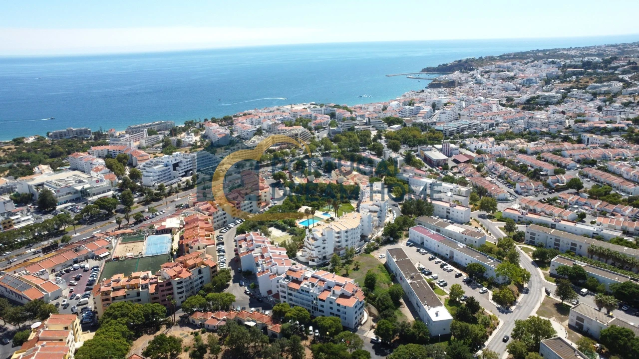 Apartamento T4 para Venda em Albufeira e Olhos de Água Foto 38