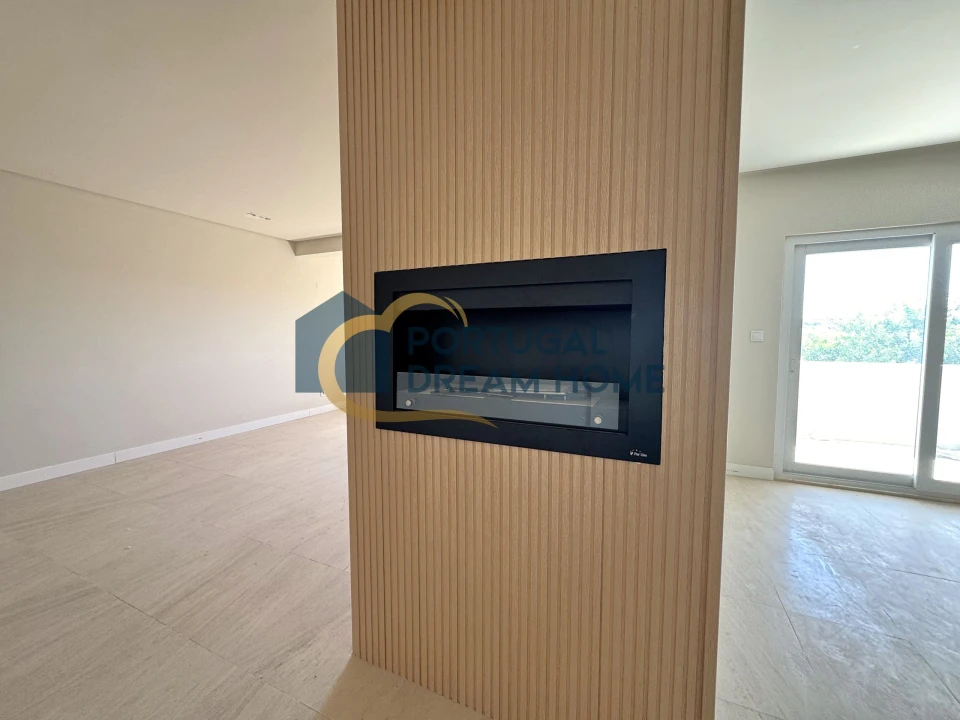 Apartamento T4 para Venda em Albufeira e Olhos de Água Foto 15