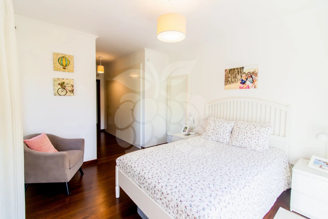 Apartamento T4 para Venda em Cascais e Estoril Foto 21
