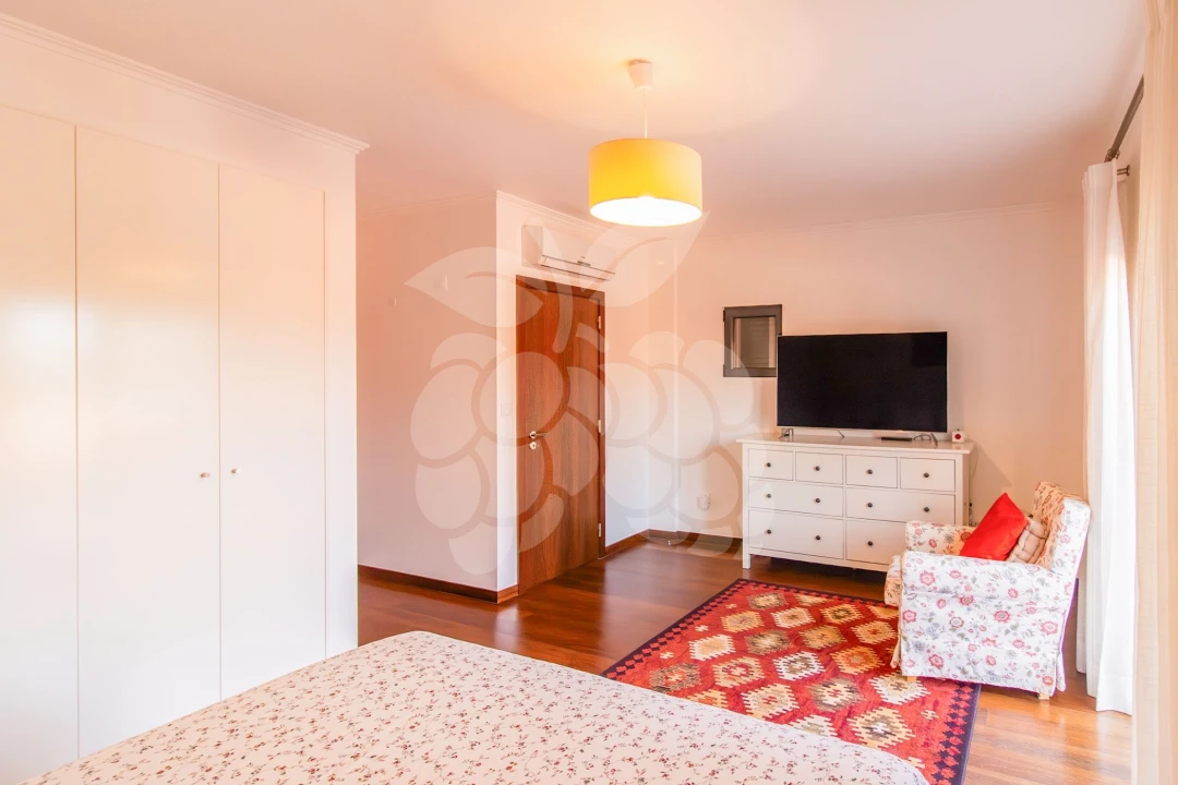 Apartamento T4 para Venda em Cascais e Estoril Foto 40