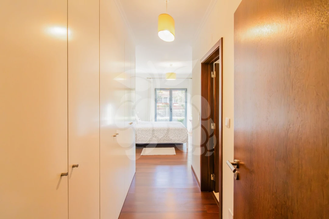 Apartamento T4 para Venda em Cascais e Estoril Foto 19