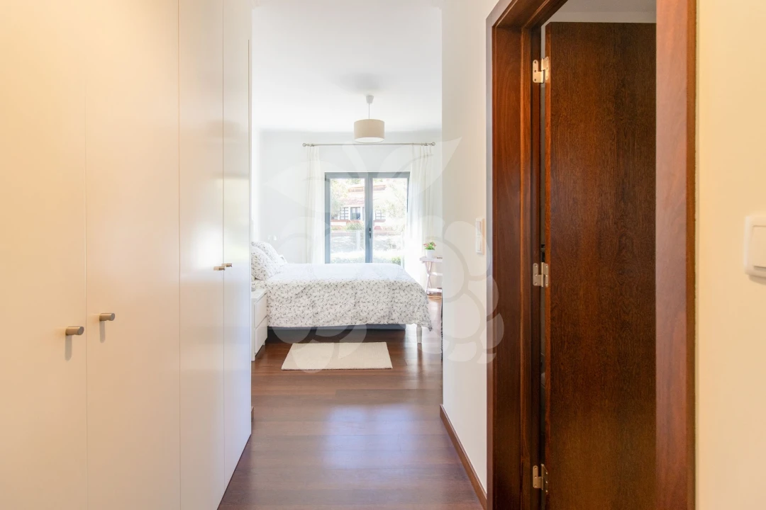 Apartamento T4 para Venda em Cascais e Estoril Foto 18