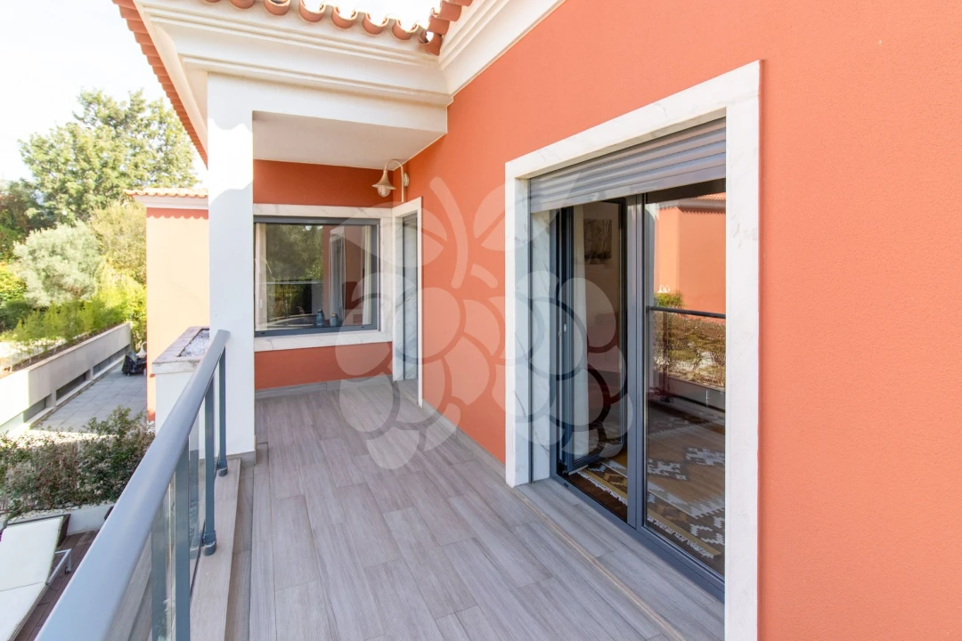 Apartamento T4 para Venda em Cascais e Estoril Foto 8