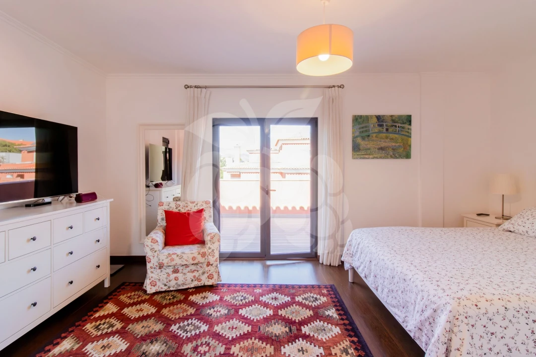 Apartamento T4 para Venda em Cascais e Estoril Foto 36