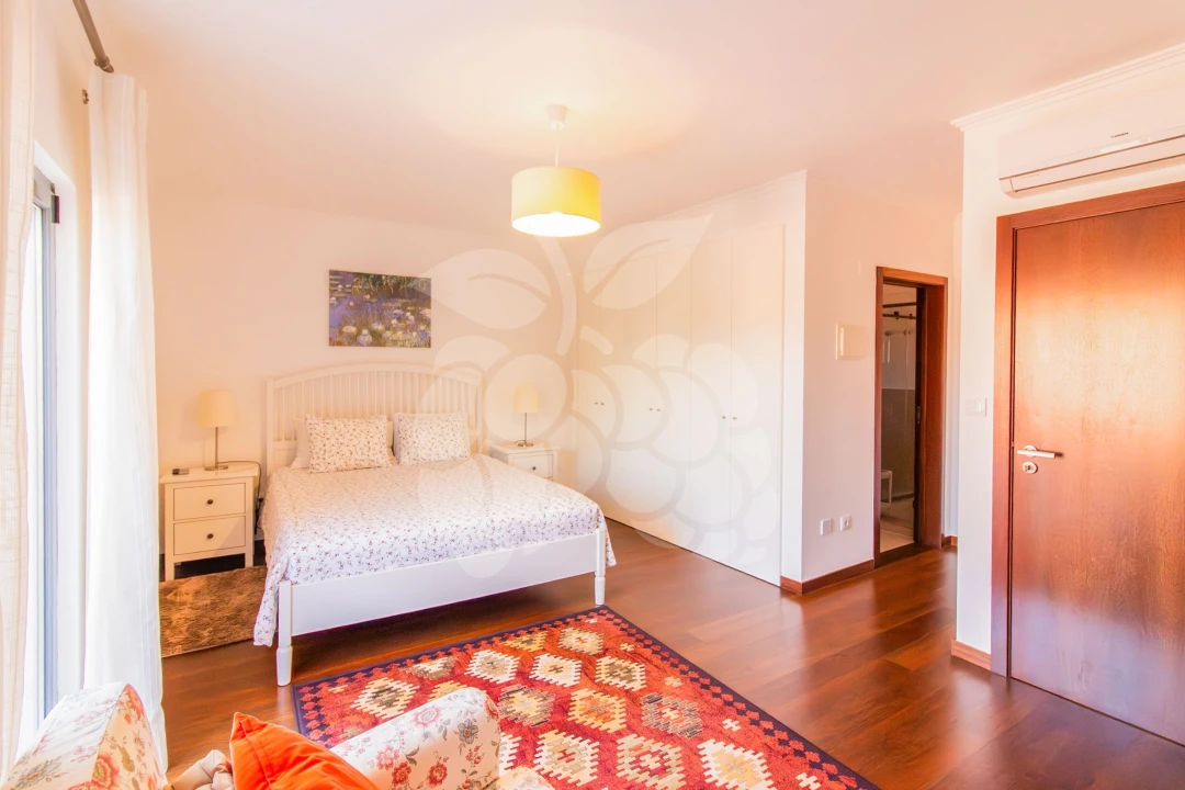 Apartamento T4 para Venda em Cascais e Estoril Foto 38