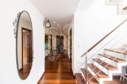 Apartamento T4 para Venda em Cascais e Estoril