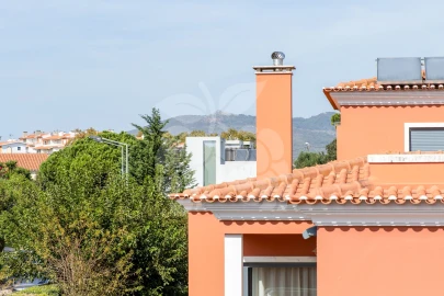Apartamento T4 para Venda em Cascais e Estoril