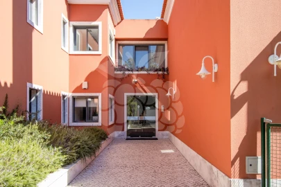 Apartamento T4 para Venda em Cascais e Estoril