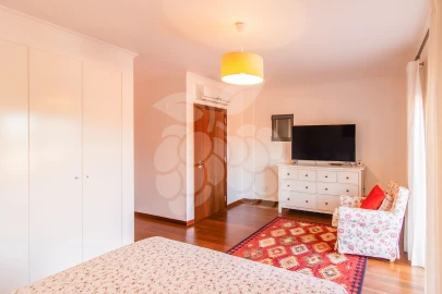 Apartamento T4 para Venda em Cascais e Estoril