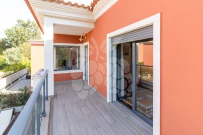 Apartamento T4 para Venda em Cascais e Estoril