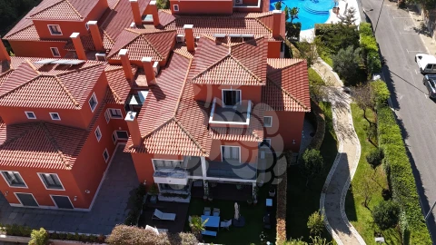 Apartamento T4 para Venda em Cascais e Estoril