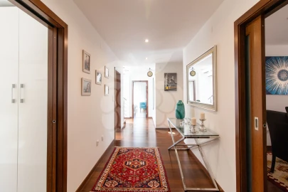 Apartamento T4 para Venda em Cascais e Estoril