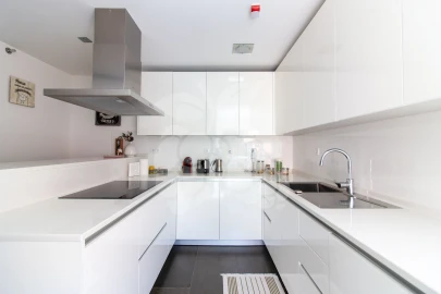 Apartamento T4 para Venda em Cascais e Estoril