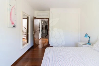 Apartamento T4 para Venda em Cascais e Estoril