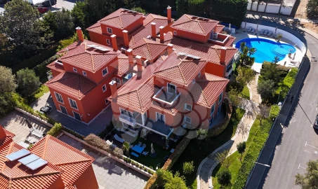 Apartamento T4 para Venda em Cascais e Estoril