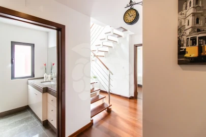 Apartamento T4 para Venda em Cascais e Estoril