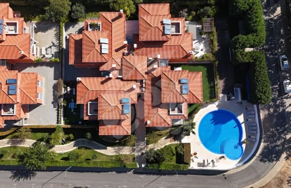 Apartamento T4 para Venda em Cascais e Estoril