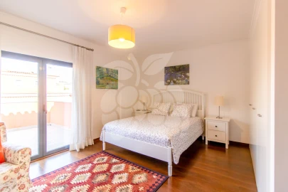 Apartamento T4 para Venda em Cascais e Estoril
