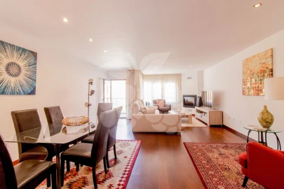 Apartamento T4 para Venda em Cascais e Estoril