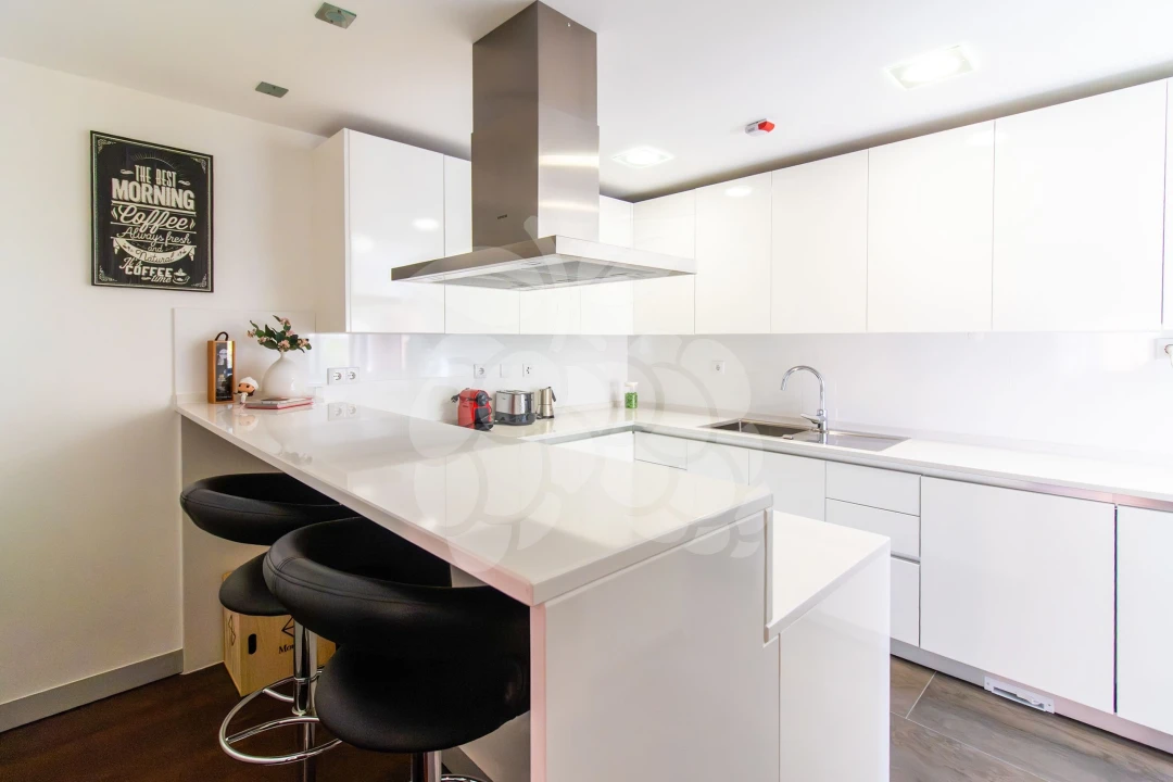 Apartamento T4 para Venda em Cascais e Estoril Foto 11