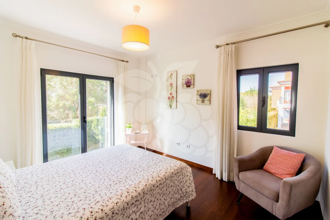 Apartamento T4 para Venda em Cascais e Estoril Foto 20
