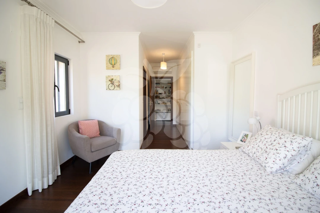 Apartamento T4 para Venda em Cascais e Estoril Foto 23