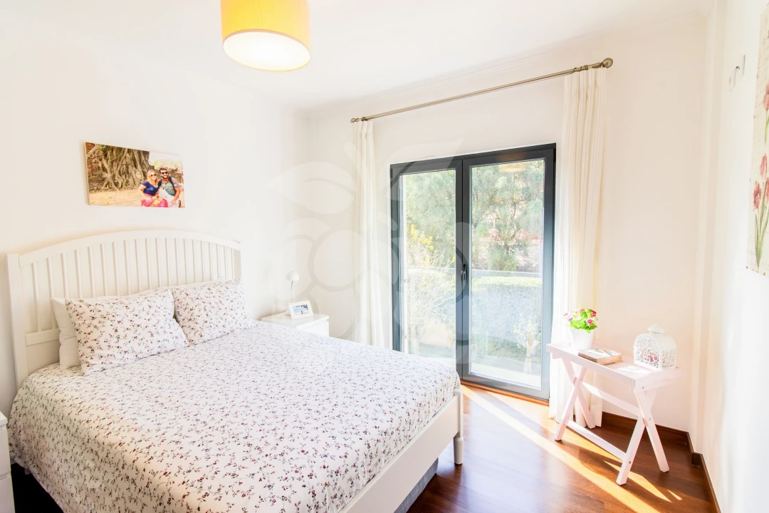Apartamento T4 para Venda em Cascais e Estoril Foto 22