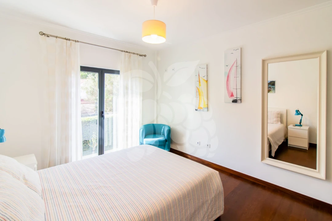 Apartamento T4 para Venda em Cascais e Estoril Foto 14