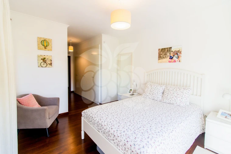 Apartamento T4 para Venda em Cascais e Estoril Foto 21