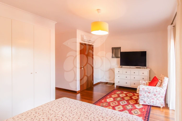 Apartamento T4 para Venda em Cascais e Estoril Foto 40