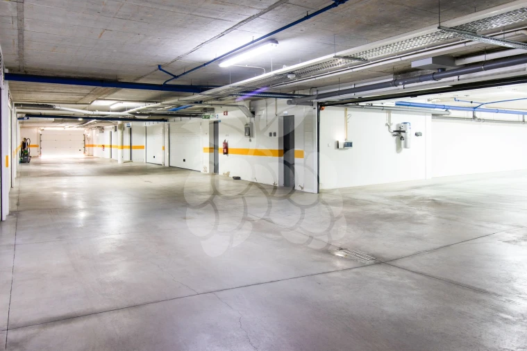 Apartamento T4 para Venda em Cascais e Estoril Foto 43
