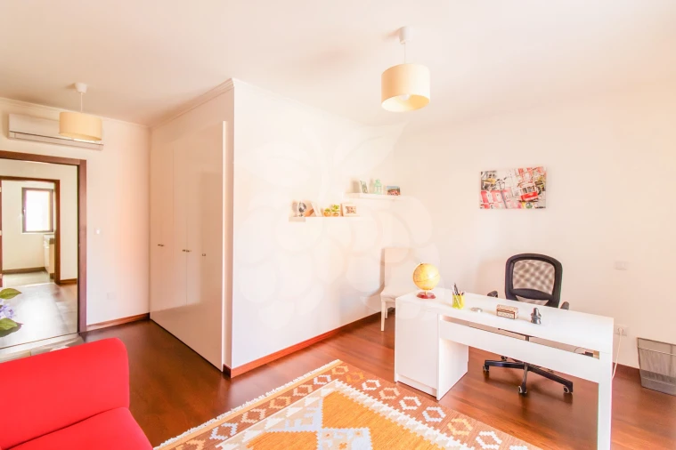 Apartamento T4 para Venda em Cascais e Estoril Foto 28