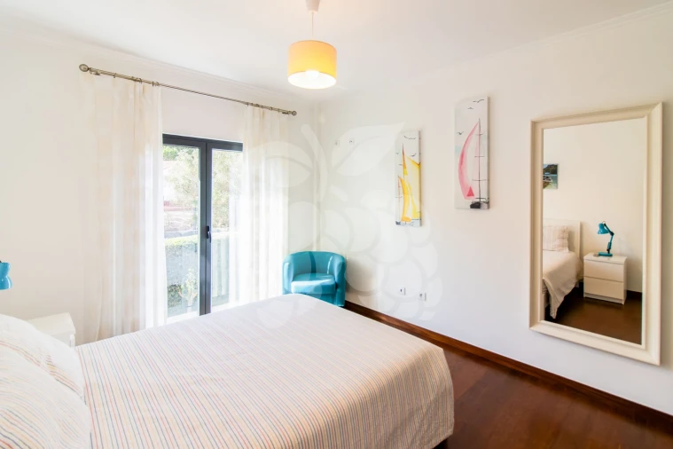 Apartamento T4 para Venda em Cascais e Estoril Foto 14