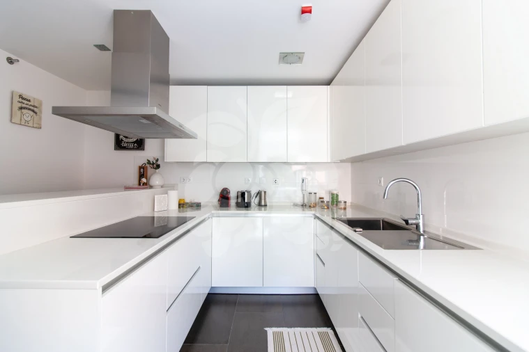Apartamento T4 para Venda em Cascais e Estoril Foto 10