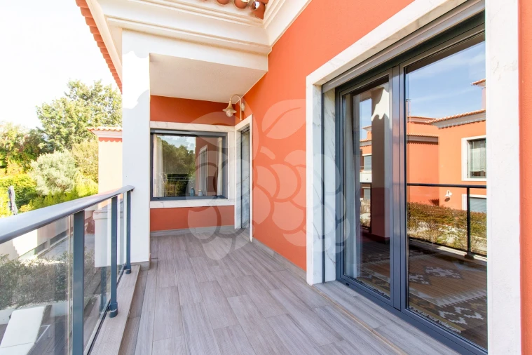Apartamento T4 para Venda em Cascais e Estoril Foto 27