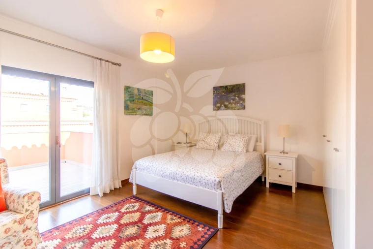 Apartamento T4 para Venda em Cascais e Estoril Foto 34