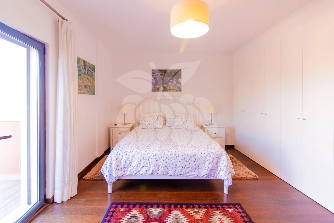 Apartamento T4 para Venda em Cascais e Estoril Foto 37