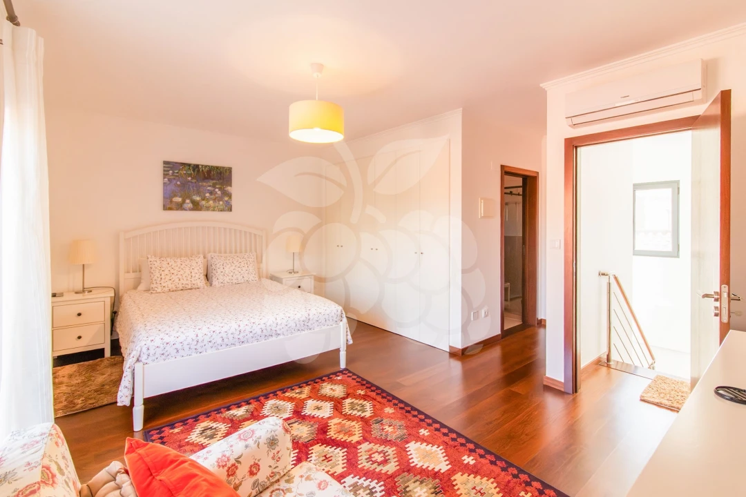 Apartamento T4 para Venda em Cascais e Estoril Foto 33