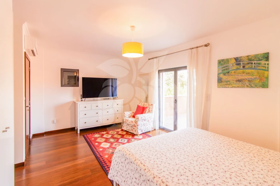 Apartamento T4 para Venda em Cascais e Estoril Foto 41