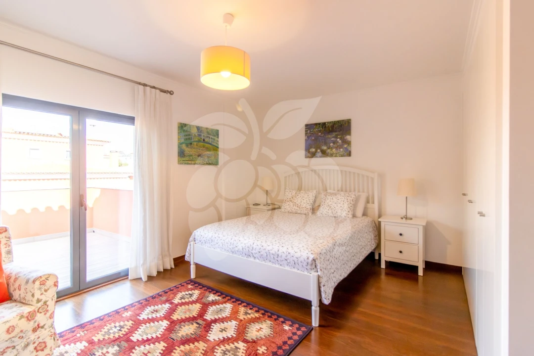 Apartamento T4 para Venda em Cascais e Estoril Foto 34