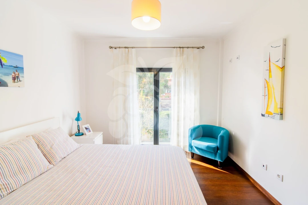 Apartamento T4 para Venda em Cascais e Estoril Foto 15
