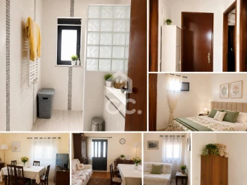 Moradia T3 para Venda em Chafe