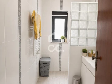 Moradia T3 para Venda em Chafe