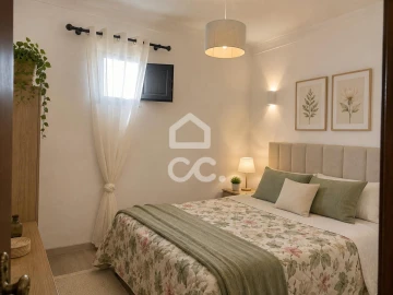 Moradia T3 para Venda em Chafe