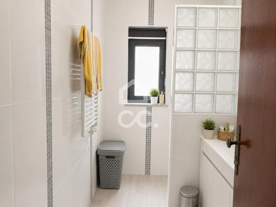Moradia T3 para Venda em Chafe Foto 6