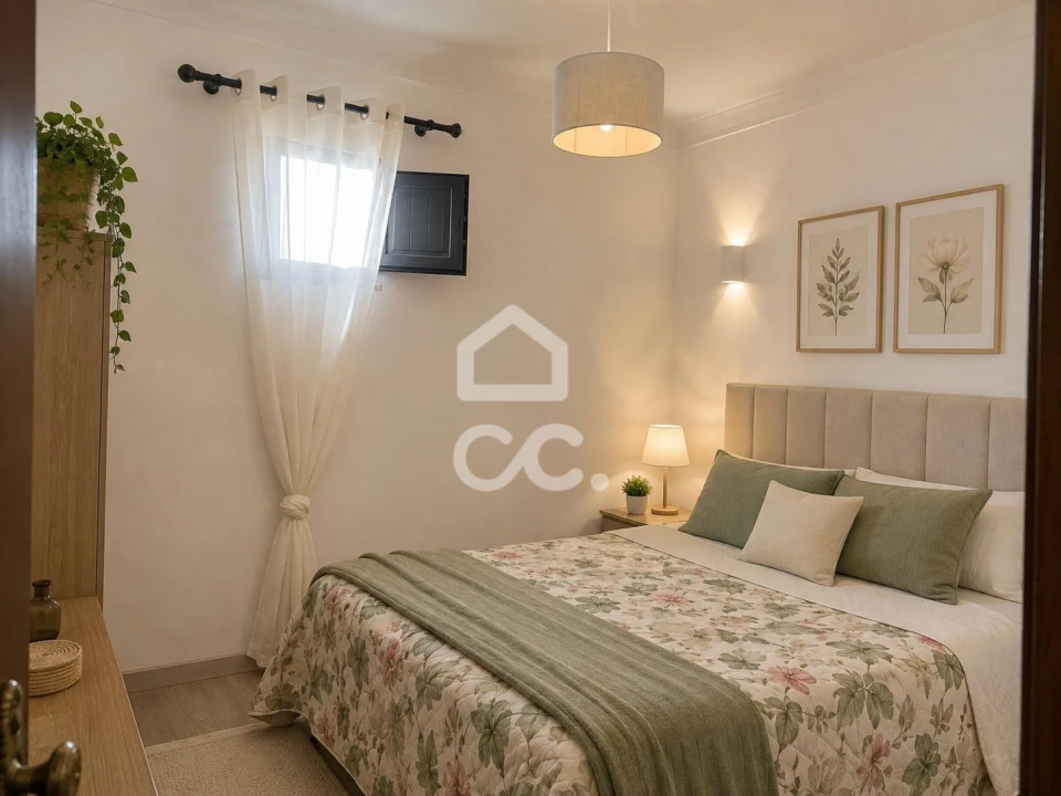 Moradia T3 para Venda em Chafe Foto 3