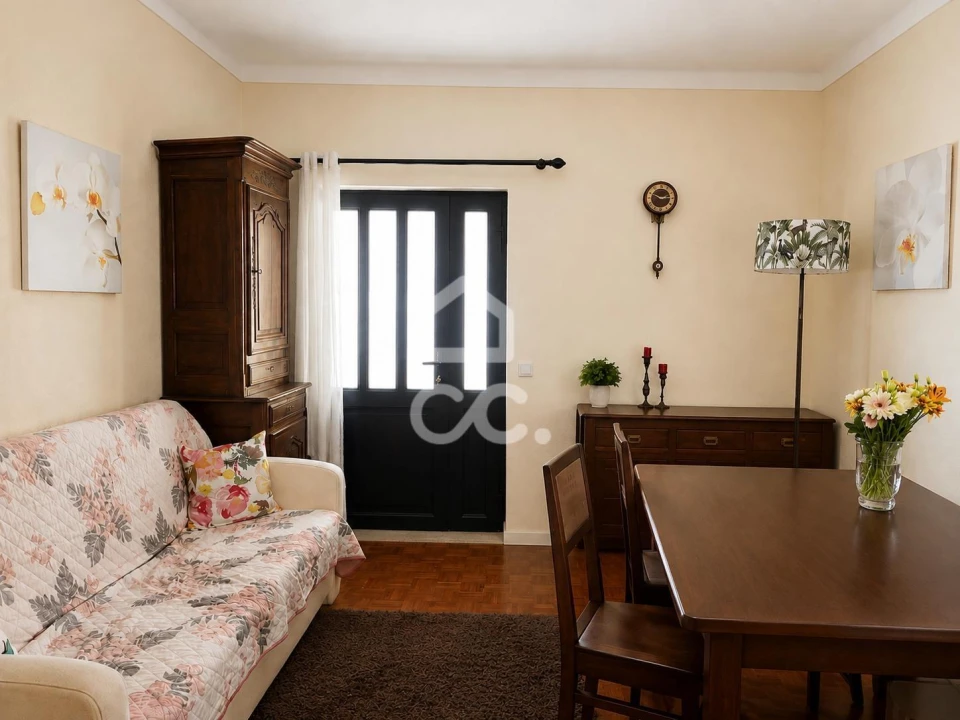 Moradia T3 para Venda em Chafe Foto 1