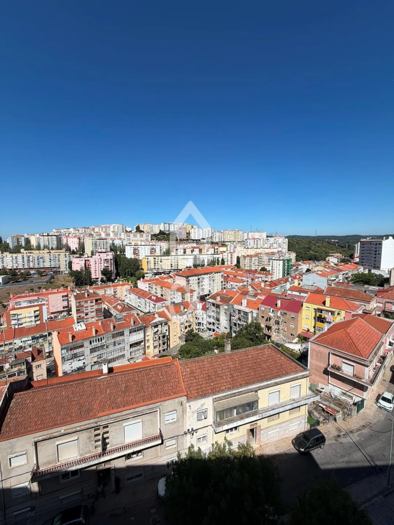 Apartamento T2 para Venda em Agualva e Mira-Sintra Foto 22
